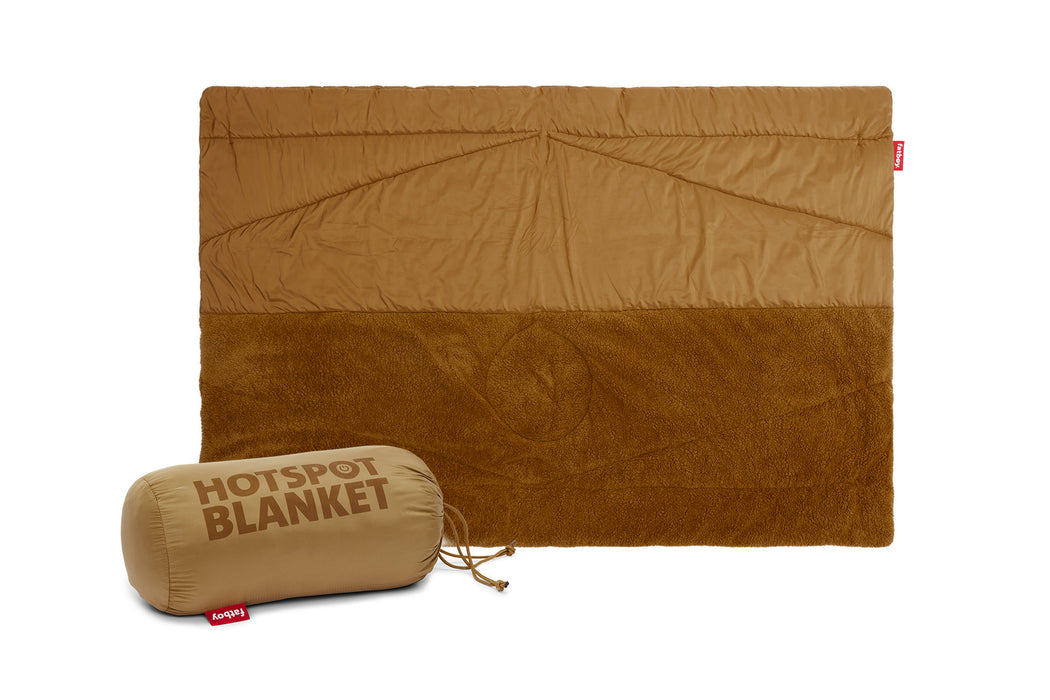 HOTSPOT BLANKET | Fatboy