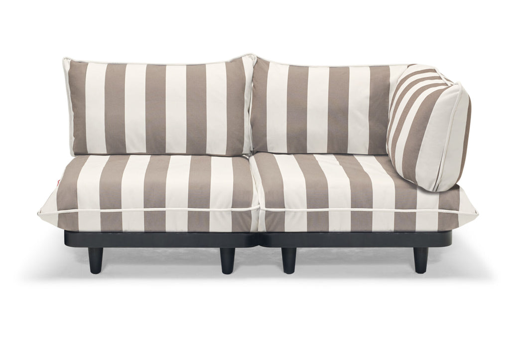 Divanetto da esterno 2 pezzi PALETTI SMALL | FATBOY