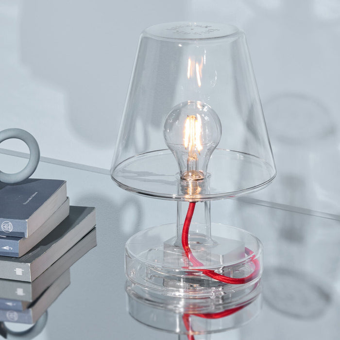 LAMPADA DA TAVOLO LED | TRANSLOETJE