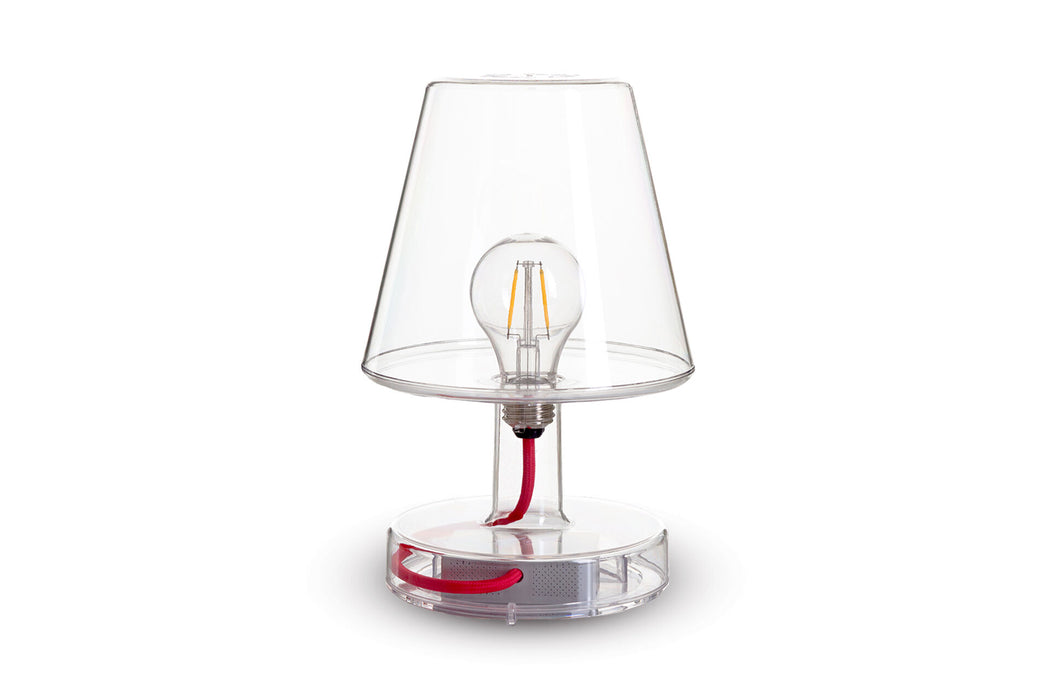 LAMPADA DA TAVOLO LED | TRANSLOETJE