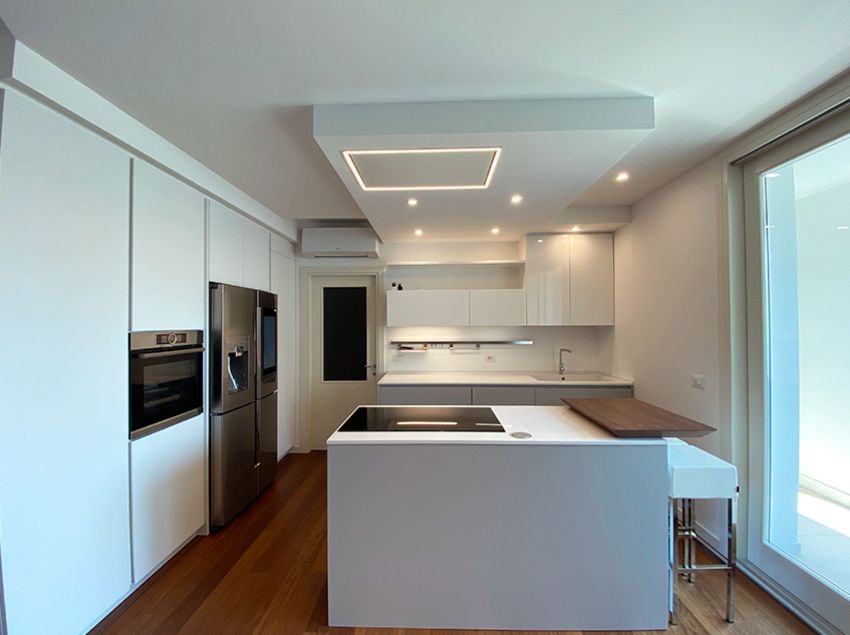 CUCINE | Fiorenzo Interior Design