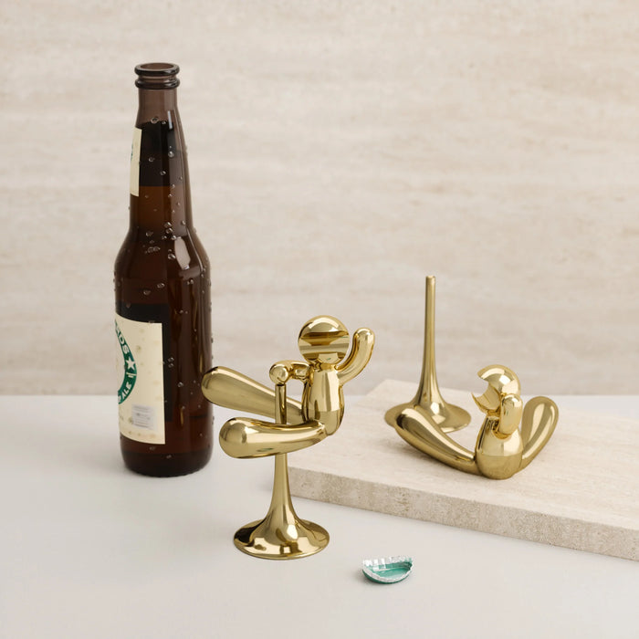 Cavatappi Design Uccellino e Rodeo | Damèshop
