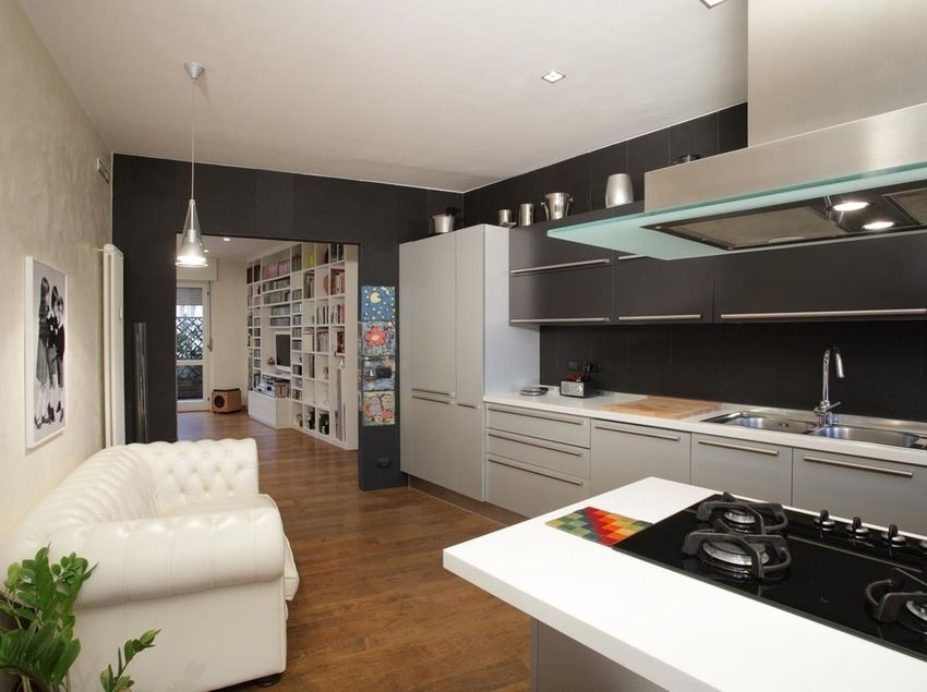 CUCINE | Fiorenzo Interior Design