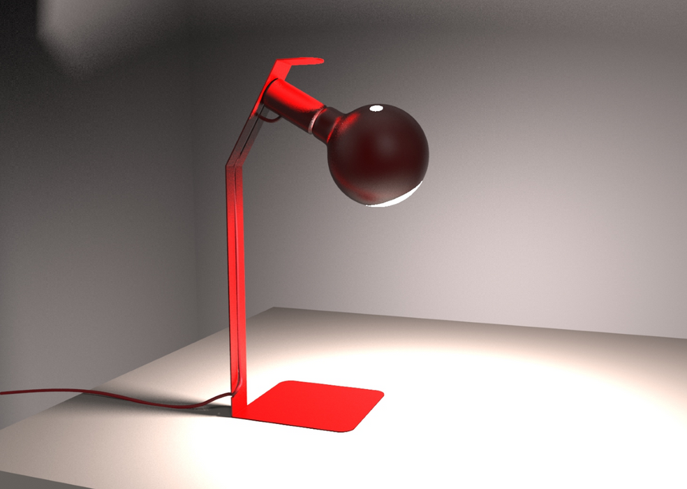 KOSO | lampada da tavolo o da terra