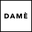 Damè logo