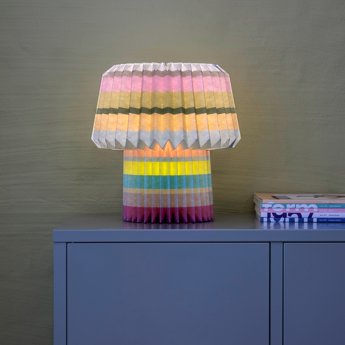 ANNA paper lamp | Remember