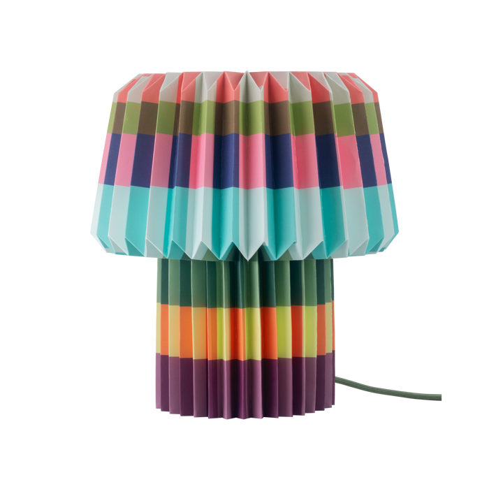 ANNA paper lamp | Remember