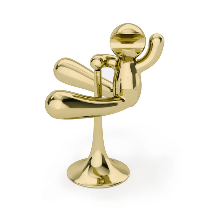 Cavatappi Design Uccellino e Rodeo | Damèshop