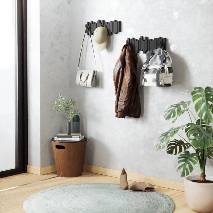 appendiabiti da muro | STICK