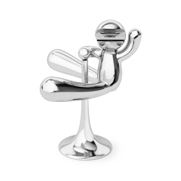 Cavatappi Design Uccellino e Rodeo | Damèshop