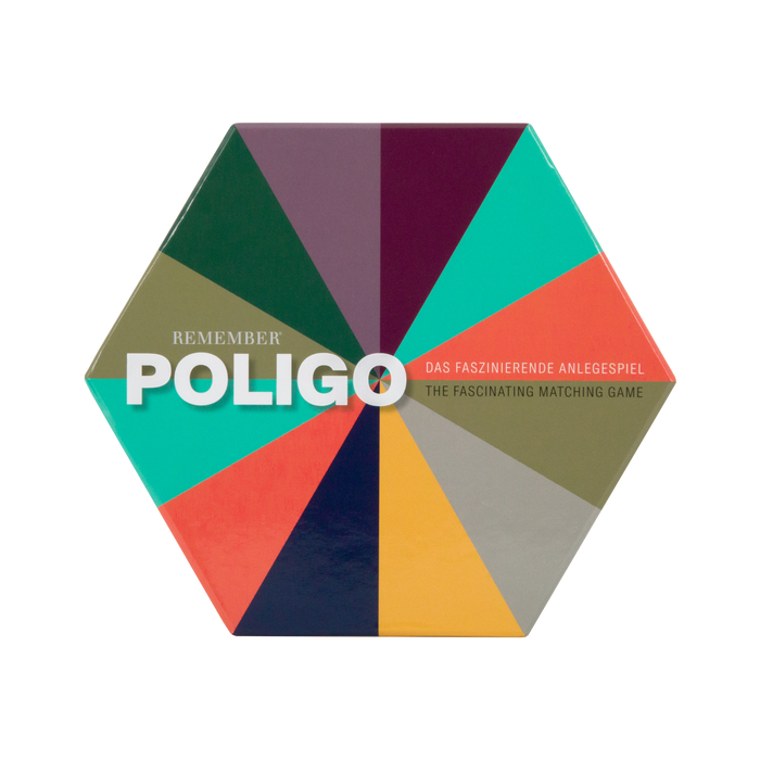 POLIGO | Remember