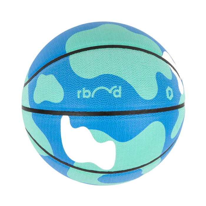 PALLONE DI DESIGN - BASKET - PLAYGROUND