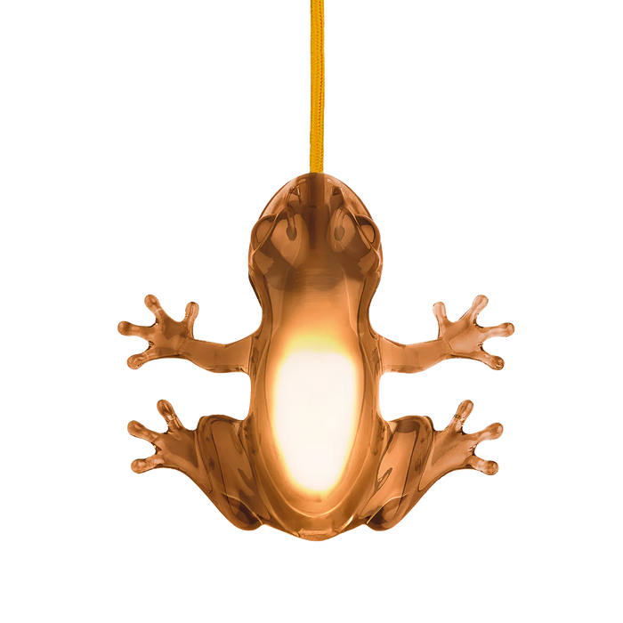 HUNGRY FROG LAMP | Qeeboo