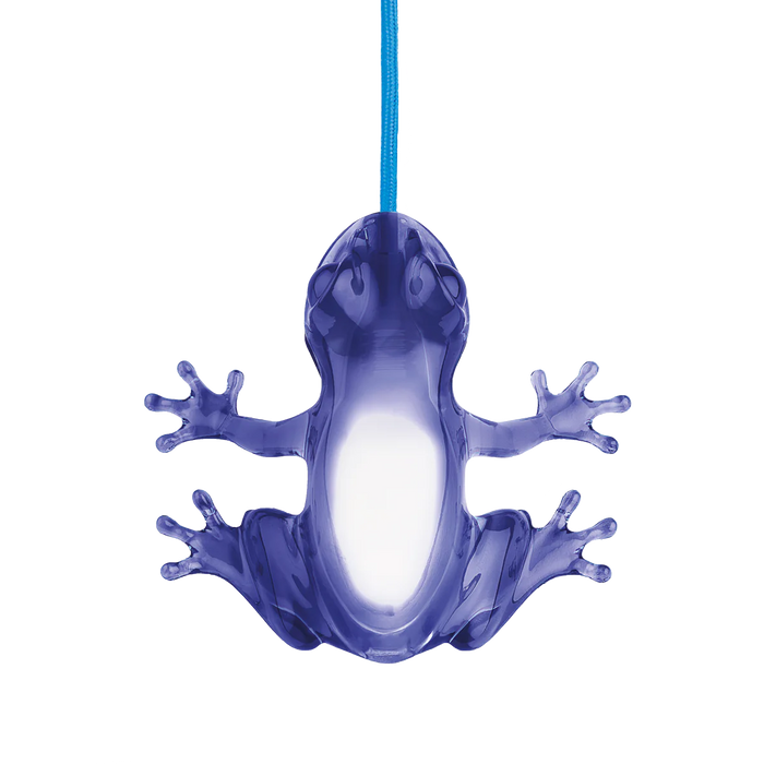 HUNGRY FROG LAMP | Qeeboo