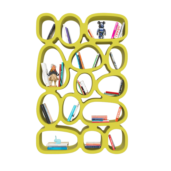 KOIBUCHI LIBRERIA | QEEBOO - MODELLO EXPO