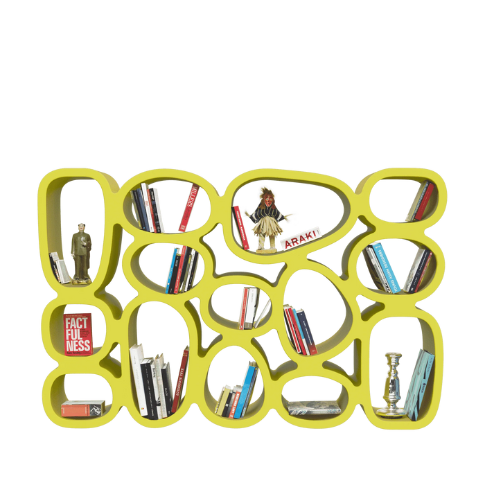 KOIBUCHI LIBRERIA | QEEBOO - MODELLO EXPO