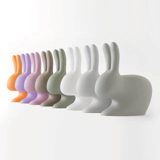 RABBIT CHAIR BABY | Qeeboo