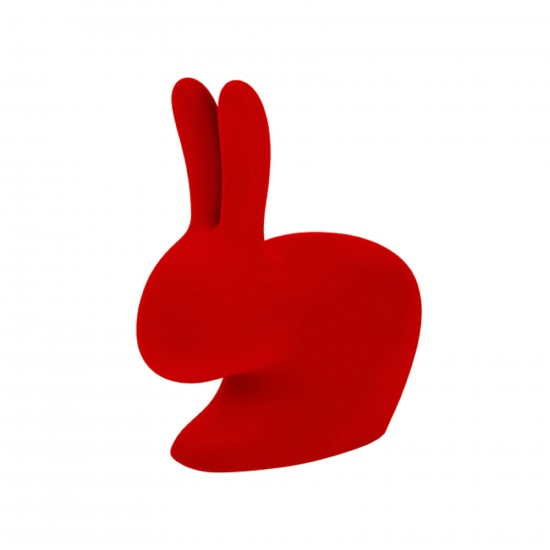 RABBIT CHAIR BABY | Qeeboo