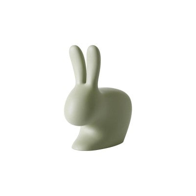 RABBIT CHAIR BABY | Qeeboo