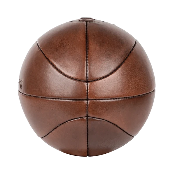 PALLONE DA COLLEZIONE - BASKET VINTAGE