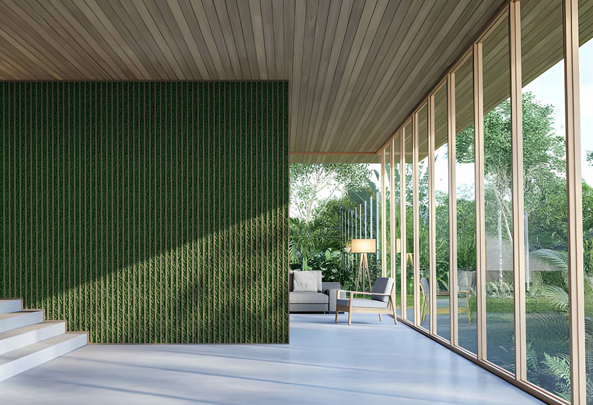 Benetti Home