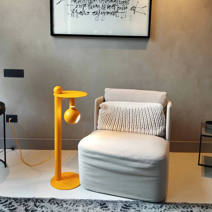 ROCCO | LAMPADA TAVOLINO