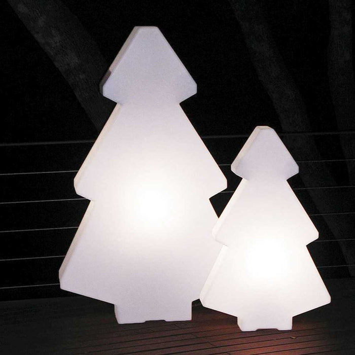 LIGHTREE | SLIDE Albero di Natale