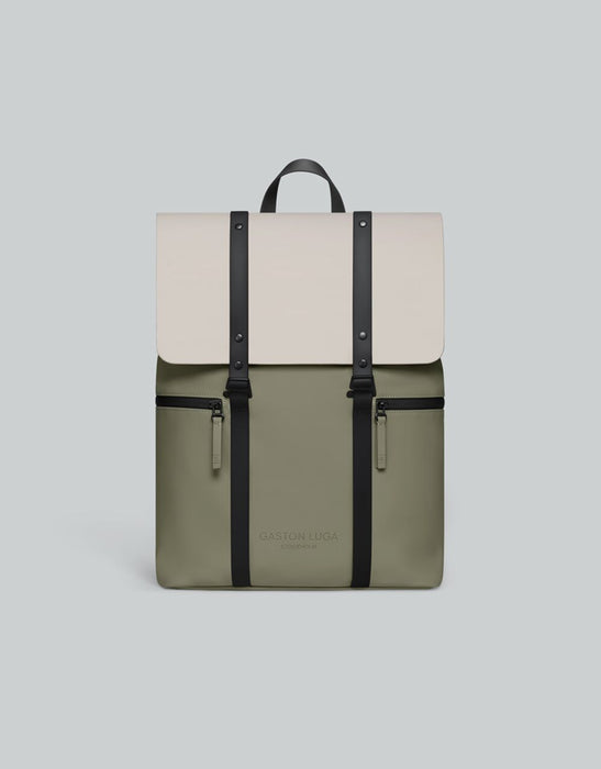 SPLASH 2.0 13'' | Gaston Luga