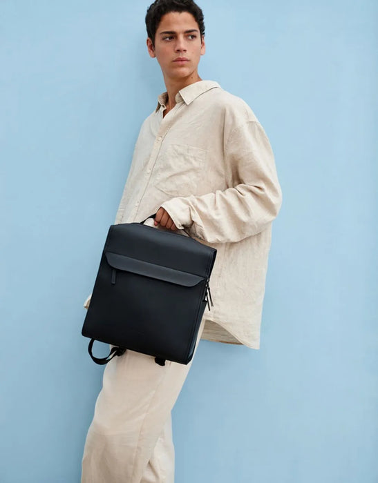 Zaino Waterproof 14" Gaston Luga | Damèshop Design