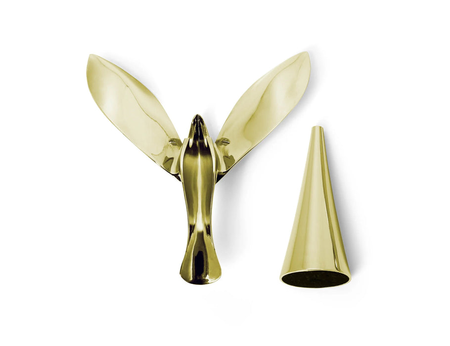 Cavatappi Design Uccellino e Rodeo | Damèshop