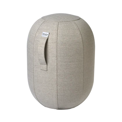 Seduta ergonomica Kapsul