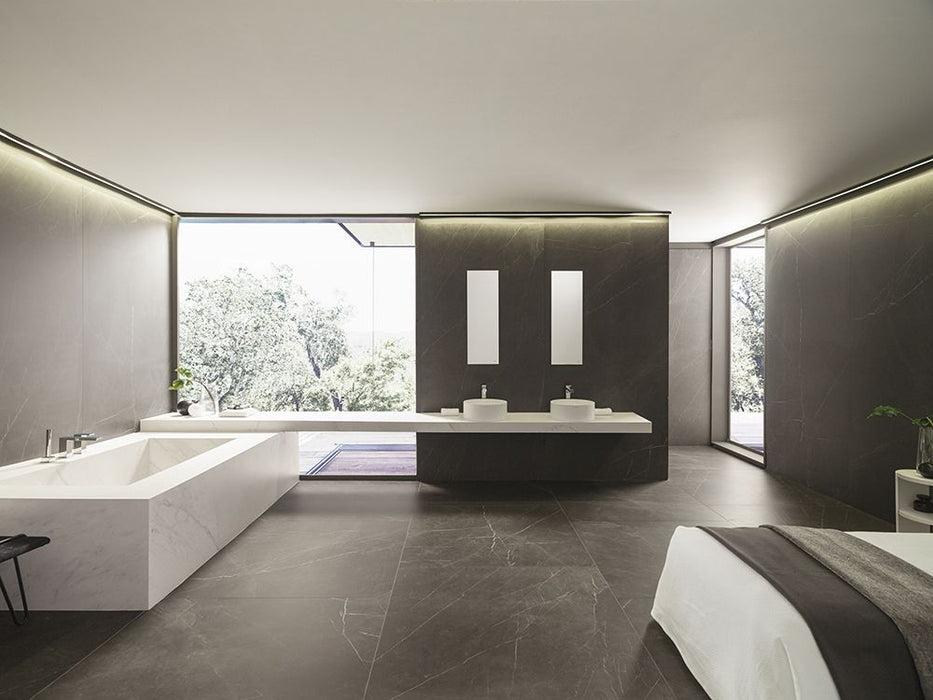 URBATEK XLIGHT PREMIUM Savage Dark Nature | Porcelanosa- PRONTA CONSEGNA