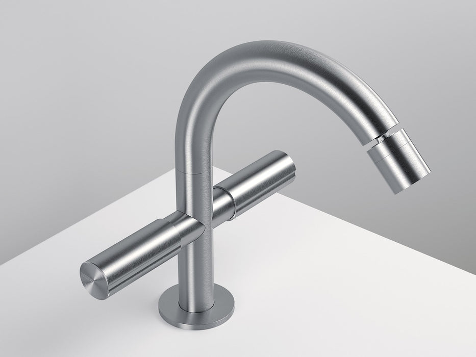 Z316 Monoforo Bidet | Zazzeri