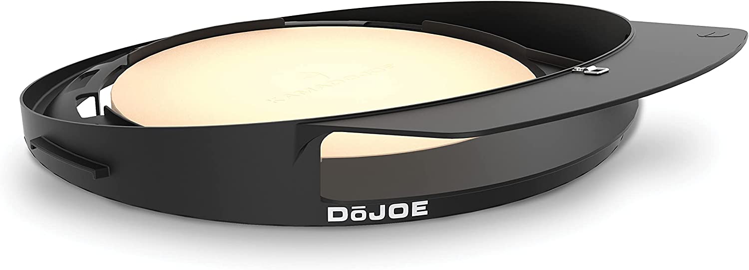 DOJOE Kit Pizza | Kamado