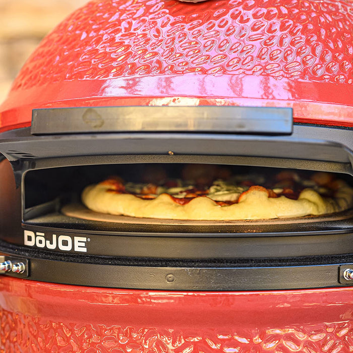 DOJOE Kit Pizza | Kamado