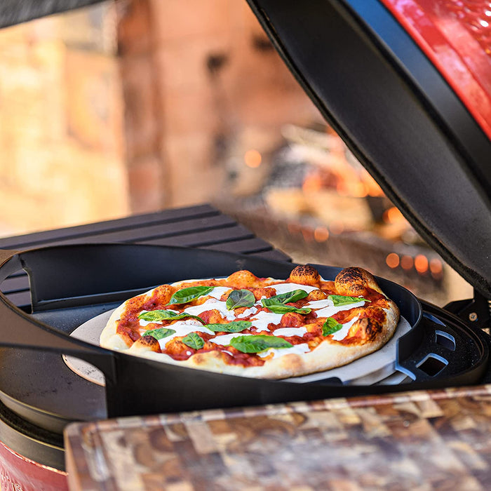 DOJOE Kit Pizza | Kamado