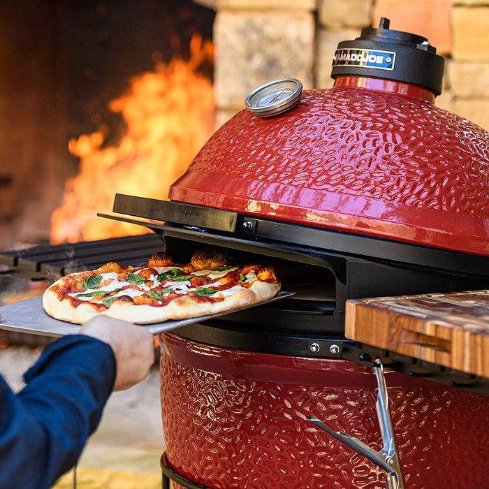 DOJOE Kit Pizza | Kamado