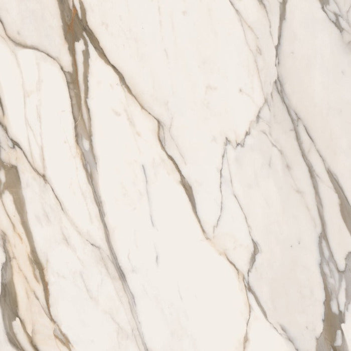INFINITO 2.0_ Calacatta Gold Glossy |Fondovalle