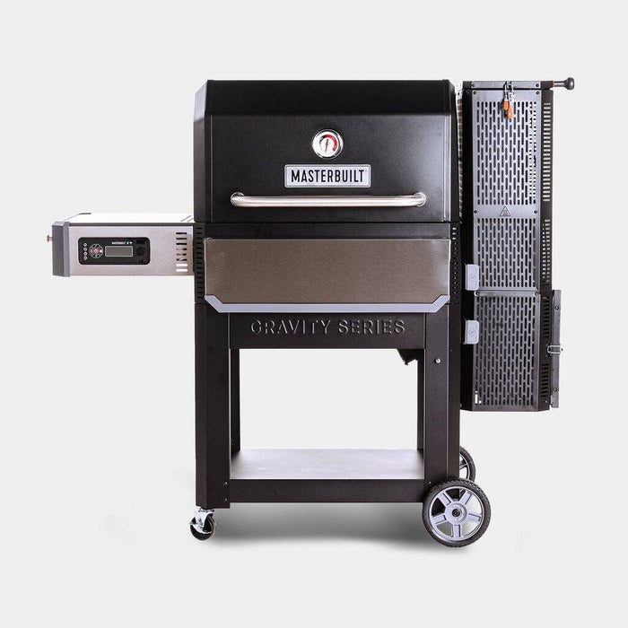 GRAVITY SERIES 1050| MasterBuilt - Barbecue a Carbone