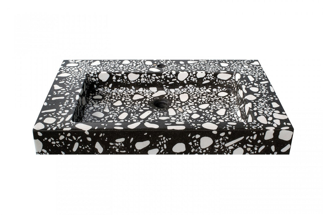 PLURA TERRA black & white| Urbi et Orbi
