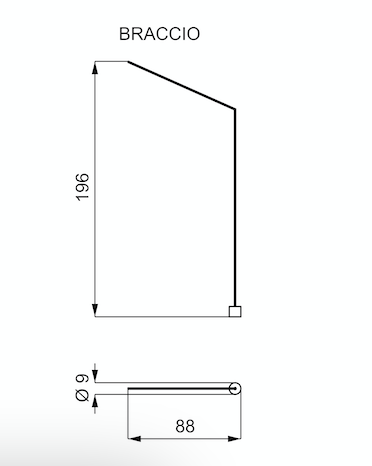 ESSENTIAL BRACCIO | Reflex