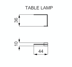 ESSENTIAL TABLE | Reflex