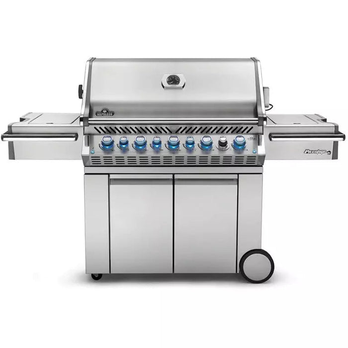 PRESTIGE PRO PRO665RSIB | Napoleon Barbecue a Gas