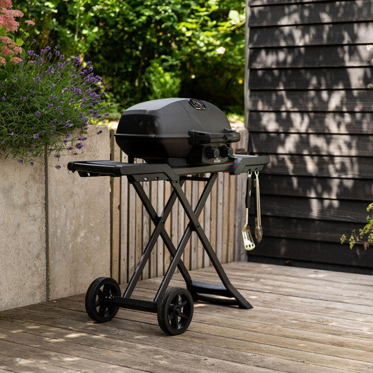 PHANTOM TRAVELQ PRO285X | Napoleon Barbecue a Gas