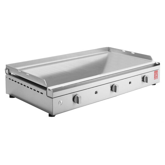 PLA.NET Outdoor Cooking CHEF 80 L Bbq a Gas da Esterno