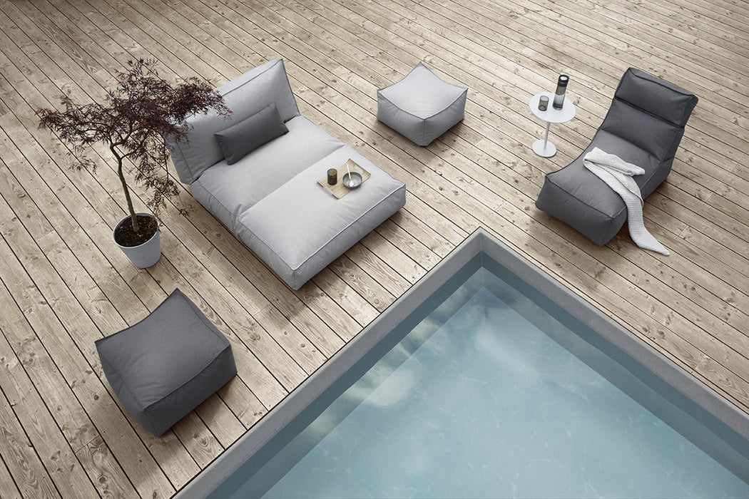 STAY LOUNGER | Blomus - Designer Kaschkasch