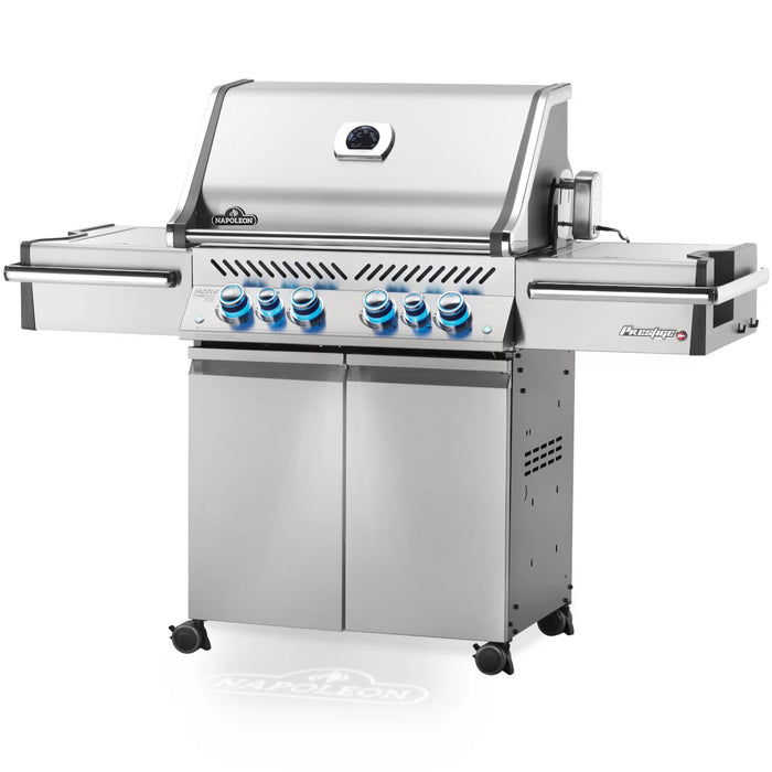 PRESTIGE PRO PRO500RSIB |Napoleon Barbecue a Gas