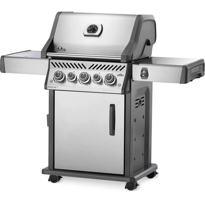 ROGUE RSE425RSIB |Napoleon Barbecue a Gas