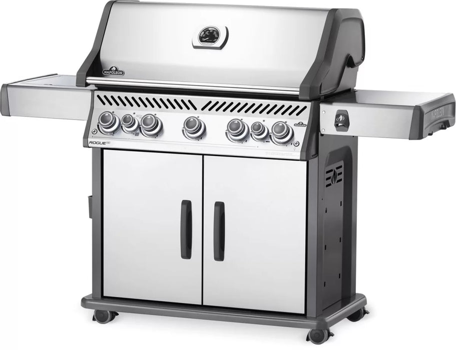 ROGUE RSE625RSIB | Napoleon Barbecue a Gas