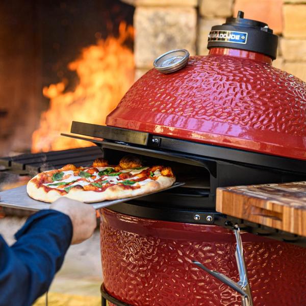 CLASSIC JOE III | Kamado Joe Barbecue a Carbone